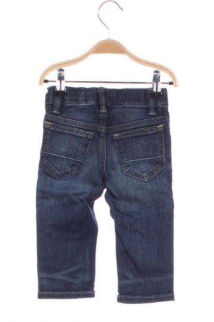 Kinderjeans Gap Baby, Größe 9-12m/ 74-80 cm, Farbe Blau, Preis 13,81 €