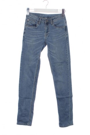 Dětské džíny  Garcia, Velikost 11-12y/ 152-158 cm, Barva Modrá, Cena  346,00 Kč