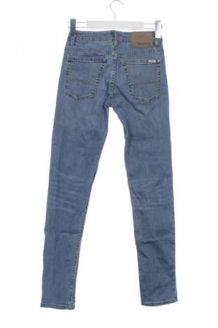 Dětské džíny  Garcia, Velikost 11-12y/ 152-158 cm, Barva Modrá, Cena  346,00 Kč