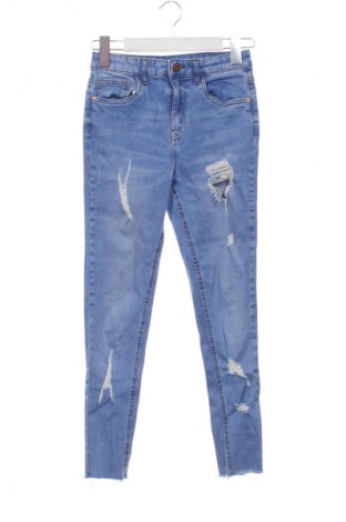 Dětské džíny  George, Velikost 11-12y/ 152-158 cm, Barva Modrá, Cena  407,00 Kč