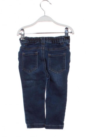 Detské džínsy  George, Veľkosť 9-12m/ 74-80 cm, Farba Modrá, Cena  16,37 €