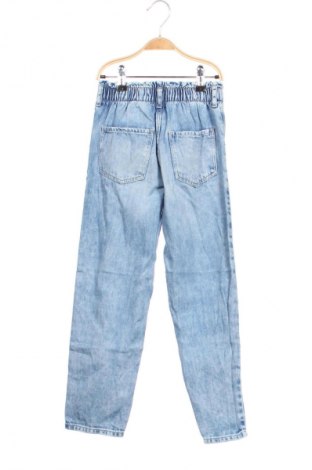 Dětské džíny  H&M, Velikost 5-6y/ 116-122 cm, Barva Modrá, Cena  405,00 Kč