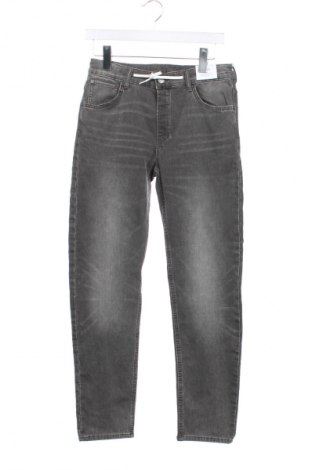 Gyerek farmernadrág H&M, Méret 12-13y / 158-164 cm, Szín Szürke, Ár 6 659 Ft