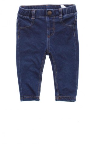 Detské džínsy  H&M, Veľkosť 3-6m/ 62-68 cm, Farba Modrá, Cena  16,37 €