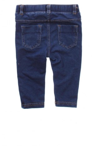 Detské džínsy  H&M, Veľkosť 3-6m/ 62-68 cm, Farba Modrá, Cena  16,37 €