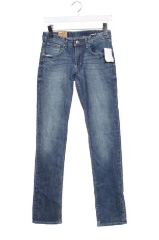 Detské džínsy  H&M, Veľkosť 14-15y/ 168-170 cm, Farba Modrá, Cena  14,95 €