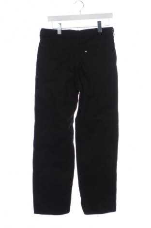 Blugi pentru copii H&M, Mărime 14-15y/ 168-170 cm, Culoare Negru, Preț 134,00 Lei