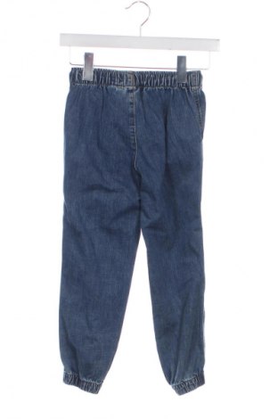 Dětské džíny  H&M, Velikost 5-6y/ 116-122 cm, Barva Modrá, Cena  645,00 Kč