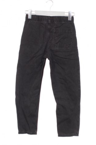 Dětské džíny  H&M, Velikost 7-8y/ 128-134 cm, Barva Černá, Cena  407,00 Kč
