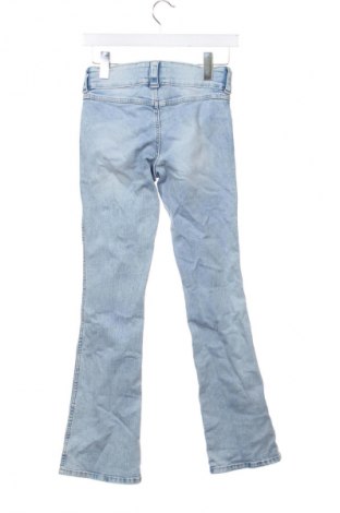 Kinderjeans H&M, Größe 12-13y/ 158-164 cm, Farbe Blau, Preis 17,99 €