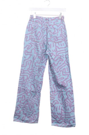 Kinderjeans H&M, Größe 14-15y/ 168-170 cm, Farbe Mehrfarbig, Preis € 9,99