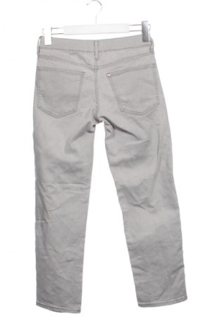 Детски дънки H&M, Размер 9-10y/ 140-146 см, Цвят Сив, Цена 50,90 лв.