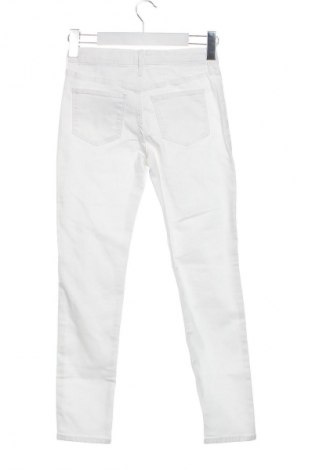 Gyerek farmernadrág H&M, Méret 9-10y / 140-146 cm, Szín Fehér, Ár 10 184 Ft