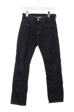 Kinderjeans H&M, Größe 12-13y/ 158-164 cm, Farbe Blau, Preis 10,99 €