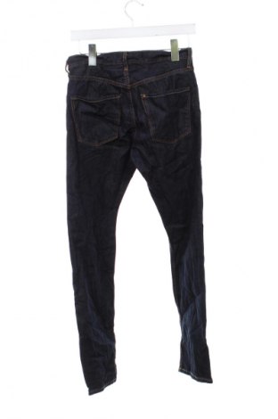 Kinderjeans H&M, Größe 12-13y/ 158-164 cm, Farbe Blau, Preis 10,99 €