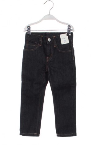 Detské džínsy  H&M, Veľkosť 18-24m/ 86-98 cm, Farba Modrá, Cena  30,61 €