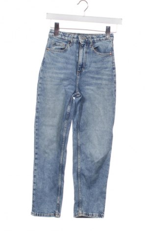 Detské džínsy  H&M, Veľkosť 9-10y/ 140-146 cm, Farba Modrá, Cena  16,37 €