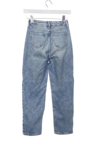 Detské džínsy  H&M, Veľkosť 9-10y/ 140-146 cm, Farba Modrá, Cena  16,37 €