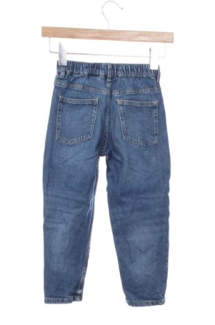Kinderjeans H&M, Größe 4-5y/ 110-116 cm, Farbe Blau, Preis 16,37 €