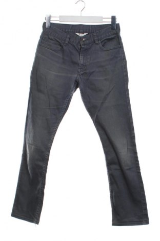 Gyerek farmernadrág H&M, Méret 12-13y / 158-164 cm, Szín Szürke, Ár 6 399 Ft