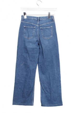 Kinderjeans H&M, Größe 11-12y/ 152-158 cm, Farbe Blau, Preis 16,37 €