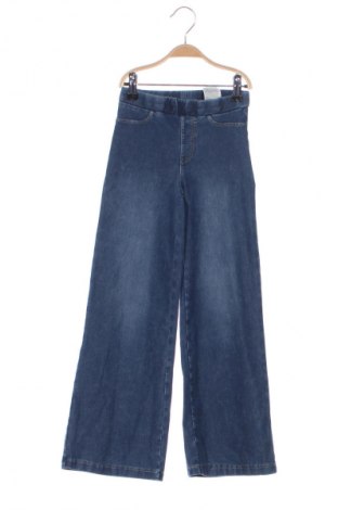 Kinderjeans H&M, Größe 6-7y/ 122-128 cm, Farbe Blau, Preis € 16,37