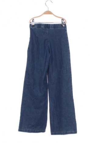 Kinderjeans H&M, Größe 6-7y/ 122-128 cm, Farbe Blau, Preis € 16,37