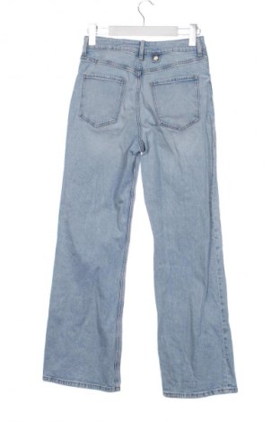 Gyerek farmernadrág H&M, Méret 12-13y / 158-164 cm, Szín Kék, Ár 6 384 Ft