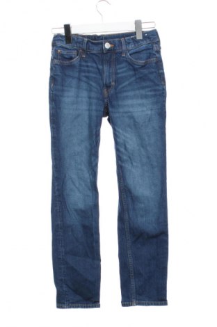 Detské džínsy  H&M, Veľkosť 10-11y/ 146-152 cm, Farba Modrá, Cena  16,00 €