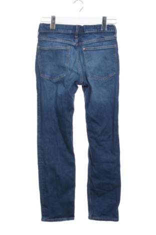Detské džínsy  H&M, Veľkosť 10-11y/ 146-152 cm, Farba Modrá, Cena  16,00 €