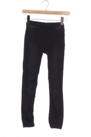 Kinderjeans H&M, Größe 8-9y/ 134-140 cm, Farbe Schwarz, Preis € 16,00