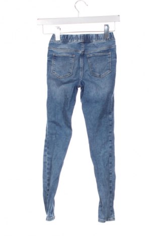 Kinderjeans H&M, Größe 8-9y/ 134-140 cm, Farbe Blau, Preis € 16,00