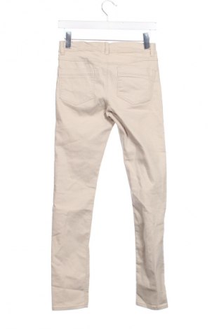 Kinderjeans H&M L.O.G.G., Größe 12-13y/ 158-164 cm, Farbe Beige, Preis € 5,99