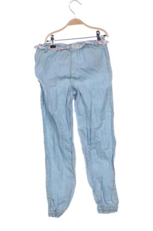 Blugi pentru copii H&M L.O.G.G., Mărime 6-7y/ 122-128 cm, Culoare Albastru, Preț 82,32 Lei