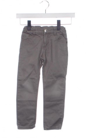 Dětské džíny  In Extenso, Velikost 4-5y/ 110-116 cm, Barva Šedá, Cena  755,00 Kč