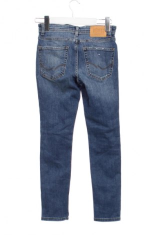 Dětské džíny  Jack & Jones, Velikost 10-11y/ 146-152 cm, Barva Modrá, Cena  209,00 Kč