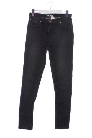 Kinderjeans John Baner, Größe 14-15y/ 168-170 cm, Farbe Schwarz, Preis € 7,99