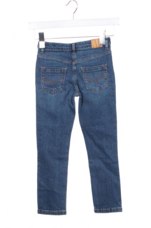 Blugi pentru copii John Lewis, Mărime 6-7y/ 122-128 cm, Culoare Albastru, Preț 71,05 Lei