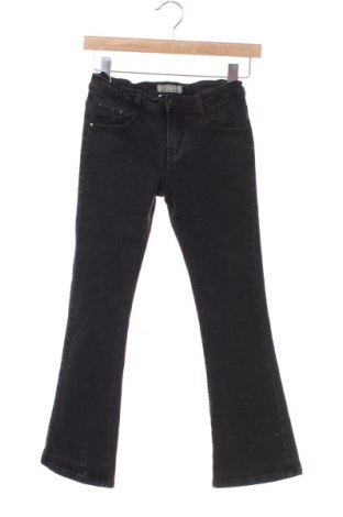 Dziecięce jeansy Joy, Rozmiar 9-10y/ 140-146 cm, Kolor Szary, Cena 62,02 zł