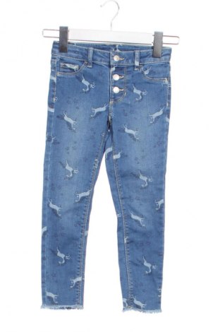 Kinderjeans Jumping Beans, Größe 4-5y/ 110-116 cm, Farbe Mehrfarbig, Preis 16,37 €