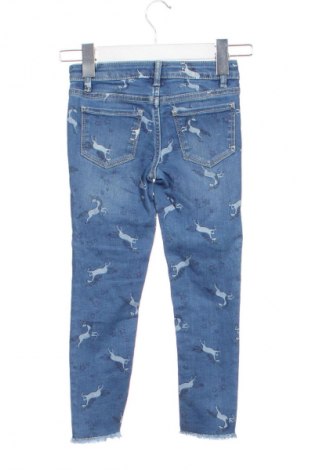 Kinderjeans Jumping Beans, Größe 4-5y/ 110-116 cm, Farbe Mehrfarbig, Preis 16,37 €