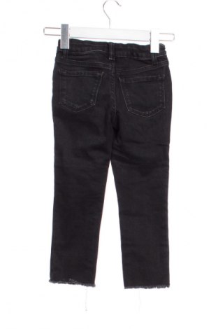 Kinderjeans Jumping Beans, Größe 4-5y/ 110-116 cm, Farbe Schwarz, Preis 16,37 €