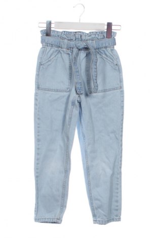 Kinderjeans Kiabi, Größe 9-10y/ 140-146 cm, Farbe Blau, Preis € 16,37