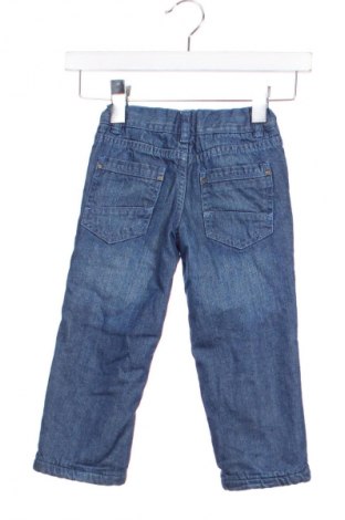 Blugi pentru copii Kids By Tchibo, Mărime 3-4y/ 104-110 cm, Culoare Albastru, Preț 113,40 Lei
