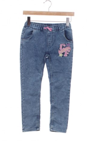 Kinderjeans Kiki & Koko, Größe 5-6y/ 116-122 cm, Farbe Blau, Preis € 16,47