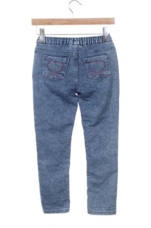 Kinderjeans Kiki & Koko, Größe 5-6y/ 116-122 cm, Farbe Blau, Preis € 16,47