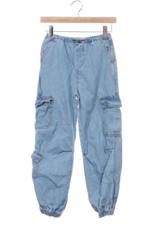 Παιδικά τζίν Koton, Μέγεθος 9-10y/ 140-146 εκ., Χρώμα Μπλέ, Τιμή 15,35 €