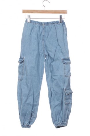 Παιδικά τζίν Koton, Μέγεθος 9-10y/ 140-146 εκ., Χρώμα Μπλέ, Τιμή 15,35 €