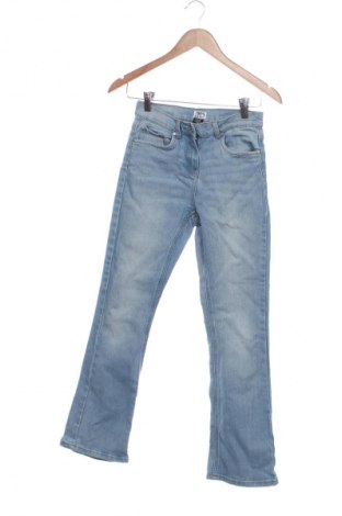 Dziecięce jeansy L&d, Rozmiar 12-13y/ 158-164 cm, Kolor Niebieski, Cena 71,91 zł