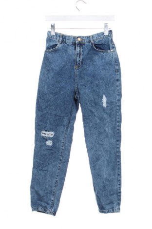 Детски дънки LC Waikiki, Размер 11-12y/ 152-158 см, Цвят Син, Цена 15,99 лв.